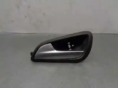 Pièce détachée automobile d'occasion poignée intérieure avant gauche pour ford focus iii 1.6 tdci références oem iam am51u22601bdw