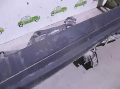 Автозапчасти б/у задний бампер за renault kangoo / grand kangoo ii (kw0/1_) 1.5 dci 85 (kw0k kw0l kw0b) ссылки oem iam 7701478196  