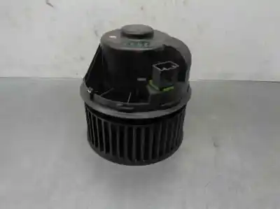 Pièce détachée automobile d'occasion moteur de chauffage pour ford focus iii 1.6 tdci références oem iam av6n18456aa