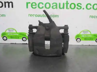 Second-hand car spare part front right brake caliper for renault kangoo / grand kangoo ii (kw0/1_) 1.5 dci 85 (kw0k kw0l kw0b) oem iam references 410010823r