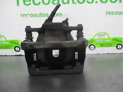 Second-hand car spare part front right brake caliper for renault kangoo / grand kangoo ii (kw0/1_) 1.5 dci 85 (kw0k kw0l kw0b) oem iam references 410010823r  