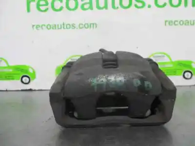 Second-hand car spare part front right brake caliper for renault kangoo / grand kangoo ii (kw0/1_) 1.5 dci 85 (kw0k kw0l kw0b) oem iam references 410010823r  