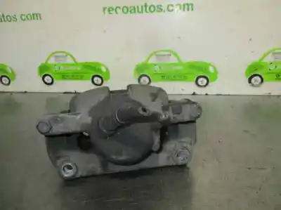 Second-hand car spare part front right brake caliper for renault kangoo / grand kangoo ii (kw0/1_) 1.5 dci 85 (kw0k kw0l kw0b) oem iam references 410010823r  