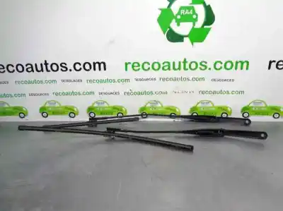 Автозапчастина б/у передній правий річок склоочисника для ford focus cabrio (ca5) 2.0 tdci cat посилання на oem iam 1731536  