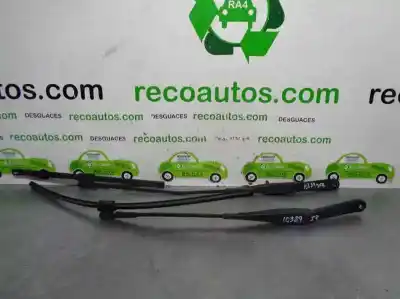 Peça sobressalente para automóvel em segunda mão haste de escova dianteiro direito por ford focus cabrio (ca5) 2.0 tdci cat referências oem iam 1731536