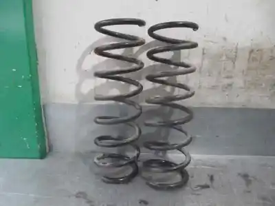 Pièce détachée automobile d'occasion ressort d'amortissement pour ford focus iii 1.6 tdci références oem iam 