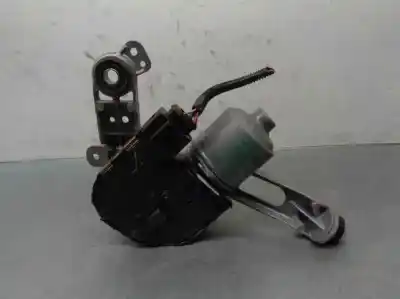 Pièce détachée automobile d'occasion moteur d'essuie-glace avant pour ford focus iii 1.6 tdci références oem iam bm5117504bf