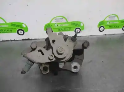 Second-hand car spare part rear right brake caliper for renault kangoo / grand kangoo ii (kw0/1_) 1.5 dci 85 (kw0k kw0l kw0b) oem iam references 440011818r  