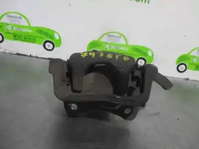 Second-hand car spare part rear right brake caliper for renault kangoo / grand kangoo ii (kw0/1_) 1.5 dci 85 (kw0k kw0l kw0b) oem iam references 440011818r  