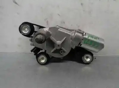 Pièce détachée automobile d'occasion moteur d'essuie-glace arriere pour ford focus iii 1.6 tdci références oem iam bv6117k441aa