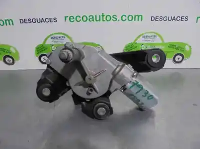 Автозапчастина б/у двигатель заднього склоочисника для renault kangoo / grand kangoo ii (kw0/1_) 1.5 dci 85 (kw0k kw0l kw0b) посилання на oem iam 8200431385  0390201827