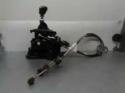 Pièce détachée automobile d'occasion levier pour ford focus iii 1.6 tdci références oem iam bv6r7c453cac