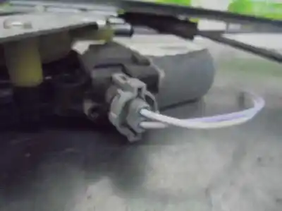 Second-hand car spare part passenger side right window regulator for renault kangoo / grand kangoo ii (kw0/1_) 1.5 dci 85 (kw0k kw0l kw0b) oem iam references 402086a  