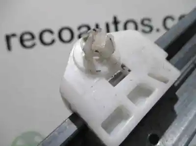 Second-hand car spare part driver left window regulator for renault kangoo / grand kangoo ii (kw0/1_) 1.5 dci 85 (kw0k kw0l kw0b) oem iam references 402087  