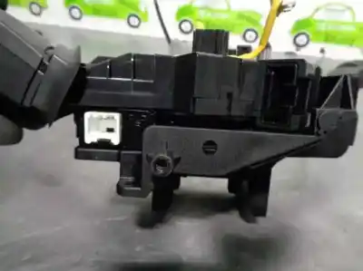 Pezzo di ricambio per auto di seconda mano controllo della luce per ford focus cabrio (ca5) 2.0 tdci cat riferimenti oem iam 4m5t14a664ab  4m5t13n064dh