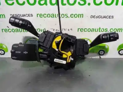 Peça sobressalente para automóvel em segunda mão comutador de luzes por ford focus cabrio (ca5) 2.0 tdci cat referências oem iam 4m5t14a664ab