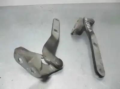 Pezzo di ricambio per auto di seconda mano cerniera del cofano per land rover freelander (ln) 2.0 td4 cat riferimenti oem iam 
