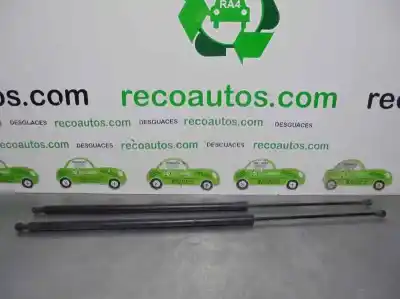 Second-hand car spare part tailgate gas strut for renault kangoo / grand kangoo ii (kw0/1_) 1.5 dci 85 (kw0k kw0l kw0b) oem iam references 8200497806
