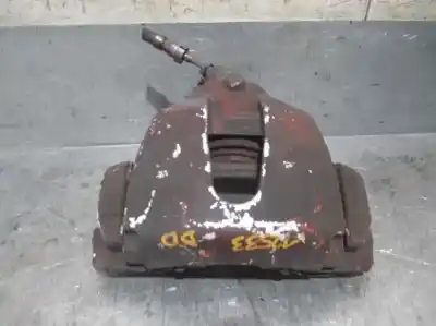 Pièce détachée automobile d'occasion etrier de frein avant droit pour ford focus iii 1.6 tdci références oem iam 1682875