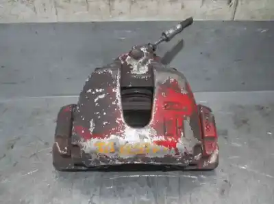 Pièce détachée automobile d'occasion etrier de frein avant gauche pour ford focus iii 1.6 tdci références oem iam 1682876