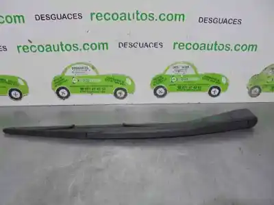 Second-hand car spare part rear windshield wiper arm for renault kangoo / grand kangoo ii (kw0/1_) 1.5 dci 85 (kw0k kw0l kw0b) oem iam references 7701068738