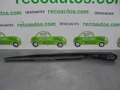 Second-hand car spare part rear windshield wiper arm for renault kangoo / grand kangoo ii (kw0/1_) 1.5 dci 85 (kw0k kw0l kw0b) oem iam references 7701068738  