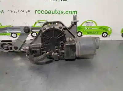 Second-hand car spare part front windshield wiper motor for ford focus cabrio (ca5) 2.0 tdci cat oem iam references 4m5117508aa  039024173108