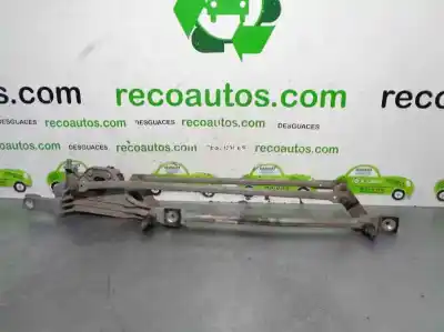 Second-hand car spare part front windshield wiper motor for ford focus cabrio (ca5) 2.0 tdci cat oem iam references 4m5117508aa  039024173108