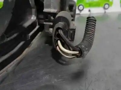 Second-hand car spare part front windshield wiper motor for ford focus cabrio (ca5) 2.0 tdci cat oem iam references 4m5117508aa  039024173108