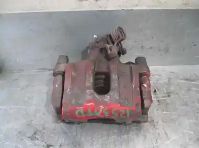 Pièce détachée automobile d'occasion etrier de frein arriere droit pour ford focus iii 1.6 tdci références oem iam 2210213