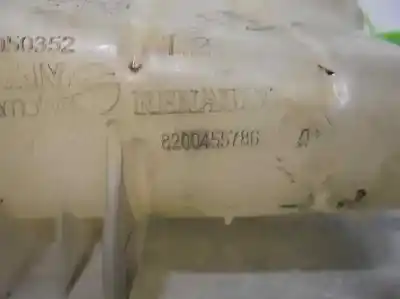 Автозапчастина б/у розширення депозит для renault kangoo / grand kangoo ii (kw0/1_) 1.5 dci 85 (kw0k kw0l kw0b) посилання на oem iam 8200455786  