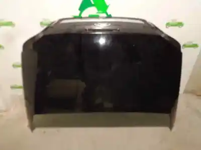 Peça sobressalente para automóvel em segunda mão porta da mala / tampa traseira por ford focus cabrio (ca5) 2.0 tdci cat referências oem iam 1544584