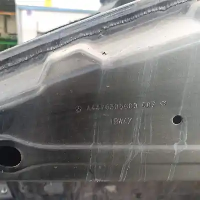 Автозапчасти б/у задний левый тормозной суппорт за ford focus iii 1.6 tdci ссылки oem iam 2210215  