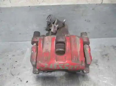 Pièce détachée automobile d'occasion etrier de frein arriere gauche pour ford focus iii 1.6 tdci références oem iam 2210215