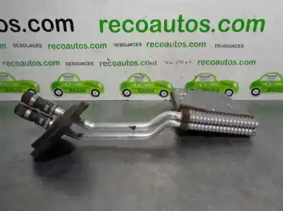 Peça sobressalente para automóvel em segunda mão condensador / radiador de sofagem / ar condicionado por ford focus cabrio (ca5) 2.0 tdci cat referências oem iam 3m5h18476ea  