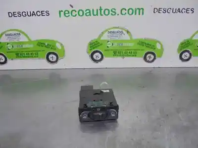 Second-hand car spare part HEADLIGHTS SWITCH for RENAULT KANGOO / GRAND KANGOO II (KW0/1_)  OEM IAM references 8200379685  7700841235