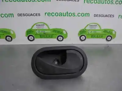 Second-hand car spare part interior right front handle for renault kangoo / grand kangoo ii (kw0/1_) 1.5 dci 85 (kw0k kw0l kw0b) oem iam references 8248310580