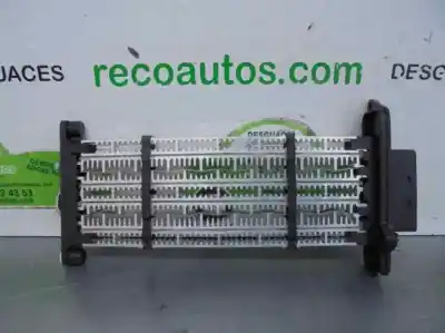 Автозапчастина б/у стійкість на нагревання для renault kangoo / grand kangoo ii (kw0/1_) 1.5 dci 85 (kw0k kw0l kw0b) посилання на oem iam 605500611  a52101900