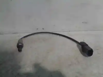 Pièce détachée automobile d'occasion sonde lambda pour ford focus iii 1.6 tdci références oem iam 9687160780