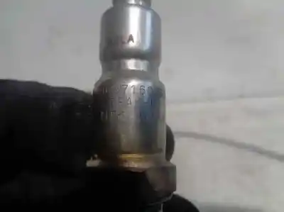İkinci el araba yedek parçası lambda probu için ford focus iii 1.6 tdci oem iam referansları 9687160780  