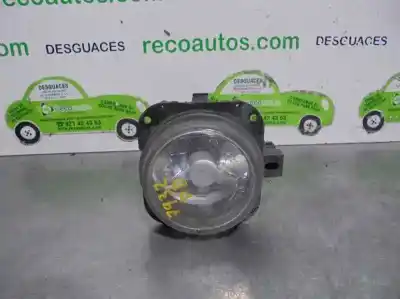 Pièce détachée automobile d'occasion FEU ANTIBROUILLARD DROIT pour CITROEN XSARA PICASSO  Références OEM IAM 9638225680  