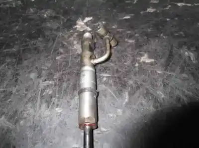 Peça sobressalente para automóvel em segunda mão injetor por nissan cabstar e (tl_, vl_) 3.0 110.35 (tl0) referências oem iam 