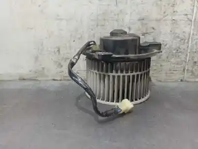 Pezzo di ricambio per auto di seconda mano motore di riscaldamento per toyota 4-runner (n13) 3.0 v6 riferimenti oem iam 