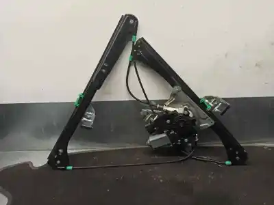 Second-hand car spare part passenger side right window regulator for audi a4 avant (b5) 1.9 tdi quattro oem iam references 8d0837398c  