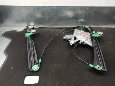 Second-hand car spare part passenger side right window regulator for audi a4 avant (b5) 1.9 tdi quattro oem iam references 8d0837398c  
