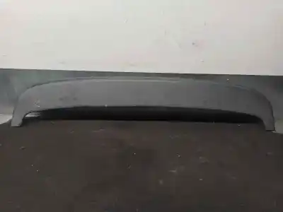 Piesă de schimb auto la mâna a doua spoiler spate pentru opel astra f berlina 1.4 cat (l48) referințe oem iam 90381673  