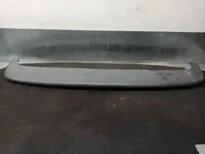 Piesă de schimb auto la mâna a doua spoiler spate pentru opel astra f berlina 1.4 cat (l48) referințe oem iam 90381673  