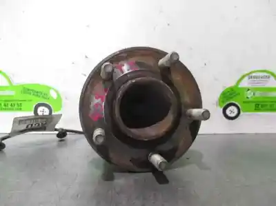 Gebrauchtes Autoersatzteil hinterer linker achsgel zum ford focus iii 1.0 ecoboost oem-iam-referenzen 