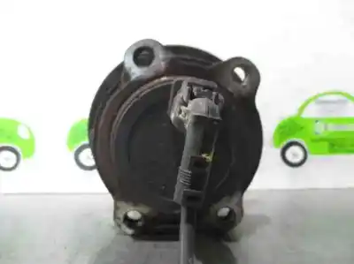 Second-hand car spare part rear left knuckle for ford focus iii 1.0 ecoboost oem iam references   