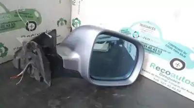 Автозапчастина б/у ПРАВИЙ ЗАДНИЙ ОГЛЯД для AUDI A4 AVANT (B5)  Посилання на OEM IAM RS0225402 5 CABLES -PIN RS0225402